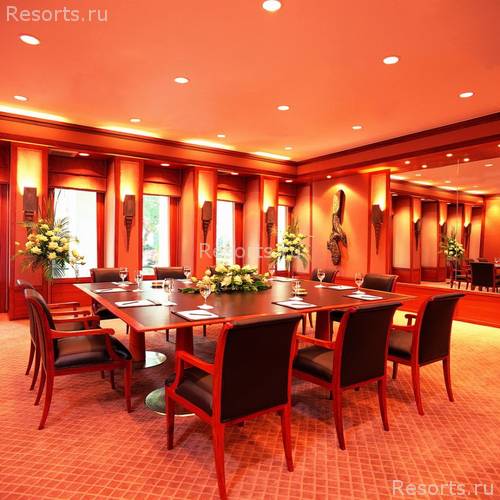 The Sukhothai Bangkok 50